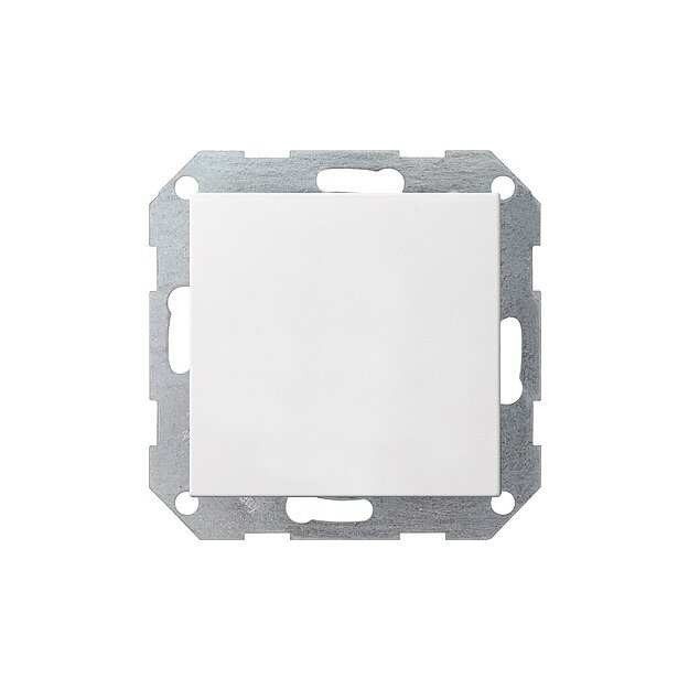Gira 210103 KNX Objektregler Tasterschnittstaster 4-fach System 55 Reinweiß