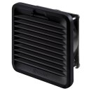 Finder Filterlüfter 24 m3/h 23 W schwarz