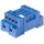 Finder Relaisfassung 96.74 für Relais 55.34 blau