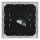 JUNG HOME Smarter Jalousietaster Komplettset BTA1001 Serie A Alpinweiß - Batterieversorgter Bluetooth Taster