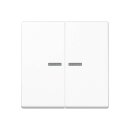 JUNG HOME Smarter Serientaster Komplettset BTA1002 Serie...
