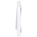 JUNG HOME Smarter Serientaster Komplettset BTA1002 Serie A Alpinweiß - Batterieversorgter Bluetooth Taster