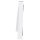 JUNG HOME Smarter Jalousietaster 2fach Komplettset BTA1002 Serie A Alpinweiß - Batterieversorgter Bluetooth Taster