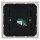 JUNG HOME Smarter Serientaster Komplettset BTLSCD1002 Serie LS Alpinweiß - Batterieversorgter Bluetooth Taster