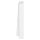 JUNG HOME Smarter Jalousietaster 2fach Komplettset BTLSCD1002 Serie LS Alpinweiß - Batterieversorgter Bluetooth Taster