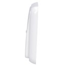 JUNG HOME Smarter Jalousietaster Komplettset BTLSCD1001 Serie CD Alpinweiß - Batterieversorgter Bluetooth Taster