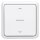 JUNG HOME Smarter Jalousietaster Komplettset BTLSCD1001 Serie CD Alpinweiß - Batterieversorgter Bluetooth Taster