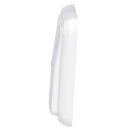 JUNG HOME Smarter Jalousietaster 2fach Komplettset BTLSCD1002 Serie CD Alpinweiß - Batterieversorgter Bluetooth Taster