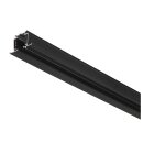 SLV 1006515 S-TRACK 3-Phasen-Einbauschiene DALI PHASE 3 m schwarz