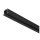 SLV 1006517 S-TRACK 3-Phasen-Einbauschiene DALI PHASE 4 m schwarz