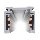 SLV 1006547 4 m Aufbauschiene 48V TRAC K schwarz DALI