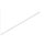 SLV 1006612 48V TRACK Schienenabdeckung 20 mm für Standardschiene Aufbau 2 m weiß