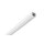 SLV 1006612 48V TRACK Schienenabdeckung 20 mm für Standardschiene Aufbau 2 m weiß