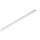SLV 1006612 48V TRACK Schienenabdeckung 20 mm für Standardschiene Aufbau 2 m weiß