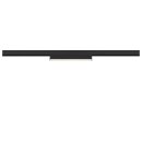 SLV 1006619 IN-LINE 22 48V Spot opal DALI schwarz 7.3 W...