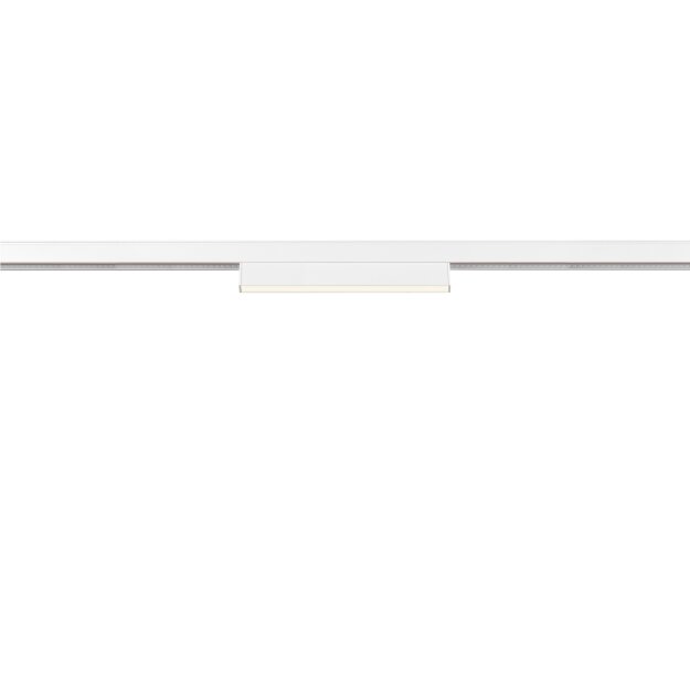 SLV 1006620 IN-LINE 22 48V Spot opal DALI weiß 7.3 W 680 lm 4000 K CRI 90 95°