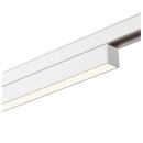 SLV 1006620 IN-LINE 22 48V Spot opal DALI weiß 7.3 W 680 lm 4000 K CRI 90 95°