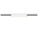 SLV 1006620 IN-LINE 22 48V Spot opal DALI weiß 7.3 W 680 lm 4000 K CRI 90 95°