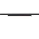 SLV 1006625 IN-LINE 44 48V Spot opal DALI schwarz 14 W...