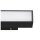 SLV 1006625 IN-LINE 44 48V Spot opal DALI schwarz 14 W 1450 lm 4000 K CRI 90 95°