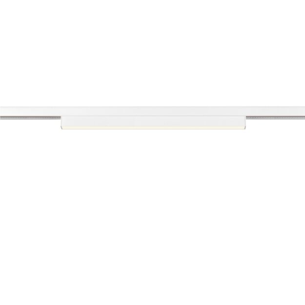 SLV 1006626 IN-LINE 44 48V Spot opal DALI weiß 14 W 1450 lm 4000 K CRI 90 95°