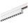 SLV 1006632 IN-LINE 22 48V Spot Darklight Reflector DALI weiß 7.3 W 650 lm 4000 K CRI 90 35°