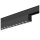 SLV 1006637 IN-LINE 44 48V Spot Darklight Reflector DALI schwarz 14 W 1250 lm 4000 K CRI 90 35°