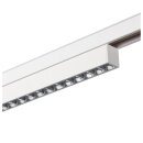 SLV 1006638 IN-LINE 44 48V Spot Darklight Reflector DALI weiß 14 W 1250 lm 4000 K CRI 90 35°