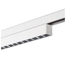SLV 1006638 IN-LINE 44 48V Spot Darklight Reflector DALI weiß 14 W 1250 lm 4000 K CRI 90 35°