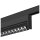 SLV 1006643 IN-LINE 24 48V Spot Move Darklight Reflector DALI schwarz 7.3 W 650 lm 4000 K CRI 90 35°