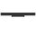 SLV 1006643 IN-LINE 24 48V Spot Move Darklight Reflector DALI schwarz 7.3 W 650 lm 4000 K CRI 90 35°