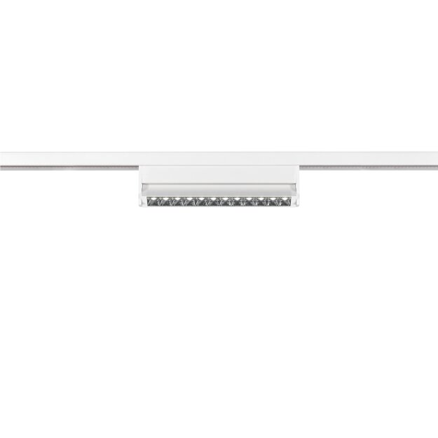 SLV 1006644 IN-LINE 24 48V Spot Move Darklight Reflector DALI weiß 7.3 W 650 lm 4000 K CRI 90 35°