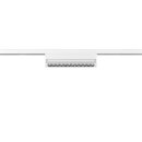 SLV 1006644 IN-LINE 24 48V Spot Move Darklight Reflector...