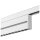 SLV 1006644 IN-LINE 24 48V Spot Move Darklight Reflector DALI weiß 7.3 W 650 lm 4000 K CRI 90 35°