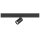 SLV 1006687 NUMINOS® XS 48V Spot rund 4000 K 8.7 W DALI 2 20° matt schwarz