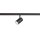 SLV 1006691 NUMINOS® XS 48V Spot rund 4000 K 8.7 W DALI 2 40° matt schwarz / matt weiß