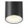 SLV 1006691 NUMINOS® XS 48V Spot rund 4000 K 8.7 W DALI 2 40° matt schwarz / matt weiß