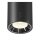 SLV 1006692 NUMINOS® XS 48V Spot rund 4000 K 8.7 W DALI 2 40° matt schwarz / glänzend chrom