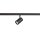 SLV 1006693 NUMINOS® XS 48V Spot rund 4000 K 8.7 W DALI 2 55° matt schwarz