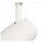 SLV 1006696 NUMINOS® XS 48V Spot rund 4000 K 8.7 W DALI 2 20° matt weiß / matt schwarz