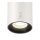 SLV 1006696 NUMINOS® XS 48V Spot rund 4000 K 8.7 W DALI 2 20° matt weiß / matt schwarz