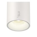 SLV 1006697 NUMINOS® XS 48V Spot rund 4000 K 8.7 W DALI 2 20° matt weiß
