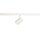 SLV 1006697 NUMINOS® XS 48V Spot rund 4000 K 8.7 W DALI 2 20° matt weiß