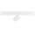 SLV 1006700 NUMINOS® XS 48V Spot rund 4000 K 8.7 W DALI 2 40° matt weiß