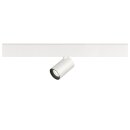SLV 1006702 NUMINOS® XS 48V Spot rund 4000 K 8.7 W...