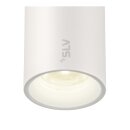 SLV 1006703 NUMINOS® XS 48V Spot rund 4000 K 8.7 W DALI 2 55° matt weiß