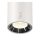 SLV 1006704 NUMINOS® XS 48V Spot rund 4000 K 8.7 W DALI 2 55° matt weiß / glänzend chrom
