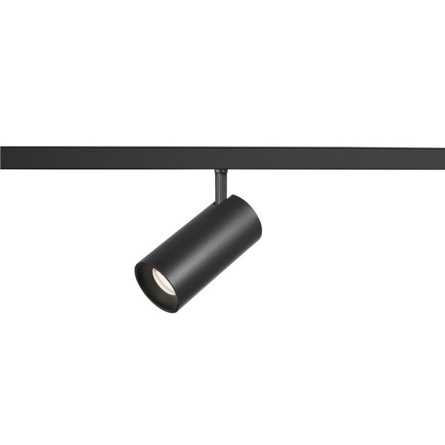 SLV 1006744 NUMINOS® S 48V Spot rund 4000 K 16 W DALI 2 40° matt schwarz