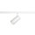 SLV 1006754 NUMINOS® S 48V Spot rund 4000 K 16 W DALI 2 40° matt weiß
