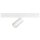 SLV 1006754 NUMINOS® S 48V Spot rund 4000 K 16 W DALI 2 40° matt weiß
